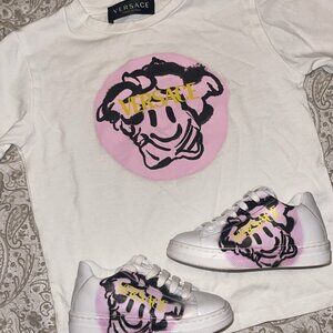 Kids Clothing and Shoes